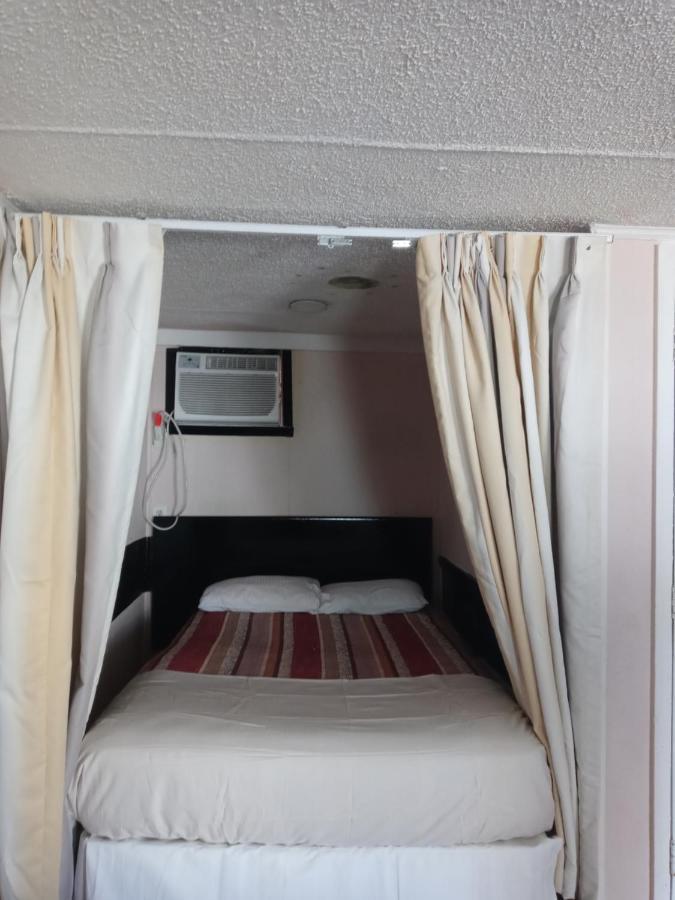 Crepe Myrtle Inn Myrtle Beach Exterior foto